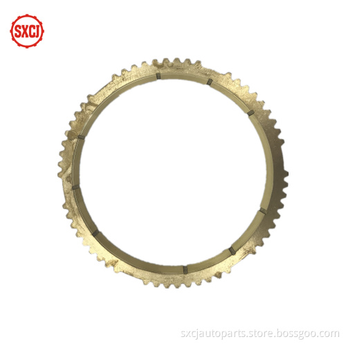 Gearbox Parts Synchronizer Ring OEM 1307 304 181 FOR ZF